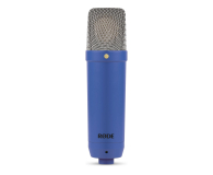 Rode NT1 Signature Cobalt Niebieski - 1534803 - zdjęcie 4